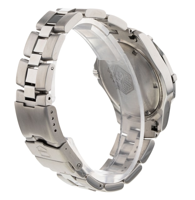 Tag Heuer 2000 Exclusive WN111C.BA0359 Image 3